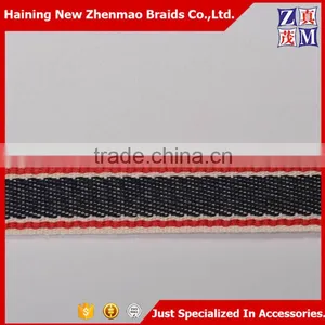 High Quality 100% Polyester Webbing Binding Tape thumbnail-1