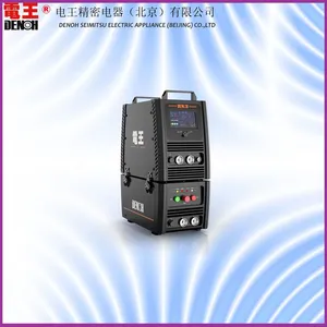 DENOH Multi-function Welding Machine/Mig Welding Machine thumbnail-5