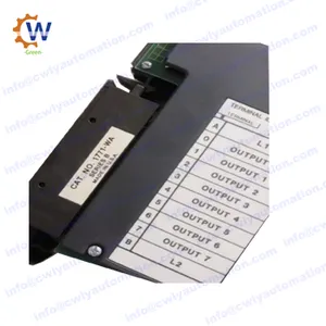 Allen-Bradley 1771-WA PLC-5 Field Wiring Arm thumbnail-4