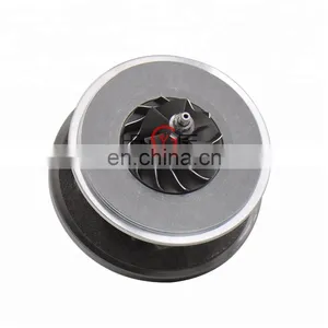 Turbocharger Core GT1849V Turbo Core 717626 860055 24443096 for Opel Vectra C 2.2 DT thumbnail-3