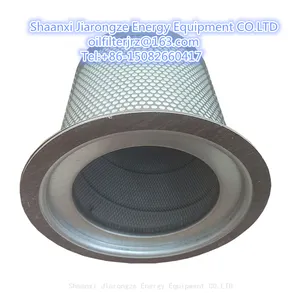 Air Compressor Filter Air Compressor Parts Oil Separator Filter Element 1101900010 thumbnail-1