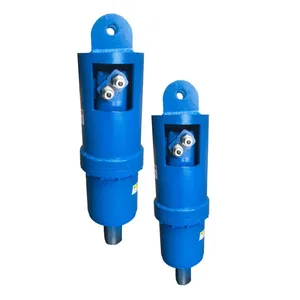 Strong Drilling Ability Reducing Non Drilling Time Hydraulic Excavator Mounted Rock Drilling thumbnail-6