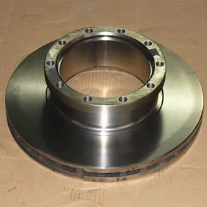 Other Performance Parts Auto Spare Parts Front Brakes Disk Disc Rotor Replacement Bus Parts & Accessories L-1036 on Sale thumbnail-2