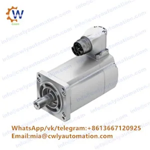 Festo EMMT-AS-60-S-LS-RMB 5242199 Motor in Stock thumbnail-1