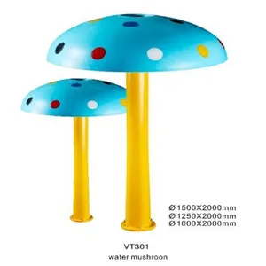 JOYSPA Swimming Pool Water Mushroom Shower For Water Park VT301 thumbnail-6