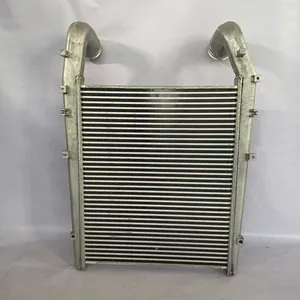 Factory Direct Sales SINOTRUK Truck Parts Intercooler/aftercooler Assembly WG9918530002 D12 D10 thumbnail-4