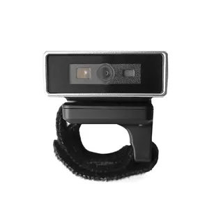 XT3001AHD XTIOT New Wearable Ring Scanner SPP Wireless Ring Barcode Finger Scanner For Fast Pick UP thumbnail-3
