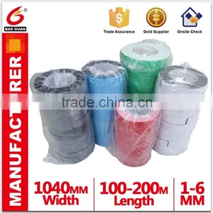 China Supplier Free Samples 1mm Single Sided Foam Tape thumbnail-1