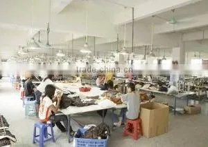 Guangzhou Oldclan Fashion & Leather Co., Ltd. company overview - view 1 thumbnail