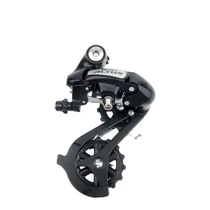 High Quality SHIMANO RD-M310 Rear Wheel Drive M360 Mountain Bike Rear Wheel Drive 3 * 8-speed 21 Speed 24 Speed Rear Transmission thumbnail-4
