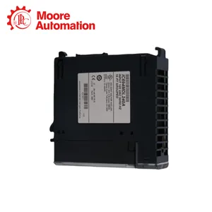 GE IC694MDL240 RX3i PACSystem Input Module IN STOCK thumbnail-3
