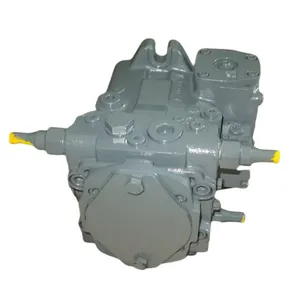 SBZSZ Hydraulic Pump A10VG45 A10VG63 A10vg90 A10VG28HW1/10R-NSC10F013S-S Hydraulic Piston Pump A10VG28EP4DM1/10L-NSC10F025SH-S thumbnail-1