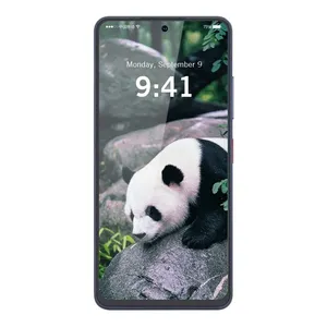 Wholesale Intrinsically Safe Mobile Phone thumbnail-1