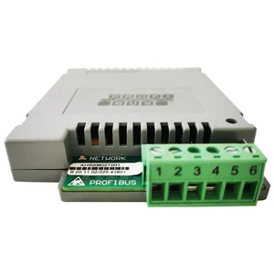 AH500602U001 6055/PROF/00 590P Communication Profibus Board Used on 590P Drive thumbnail-5