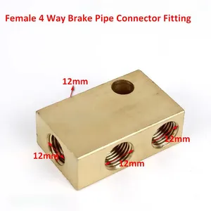 China Wheel Loader Brake Lines thumbnail-4