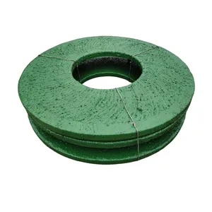 Sand Making Machine Cemented Carbide Material Throwing Head General Sand Making Machine Alloy Material Separation Plate thumbnail-5