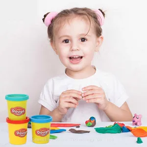 Bulk Play-Doh Party Packs - 24/42-Pack Assorted Colors, Event Planner Play-Doh Supplies thumbnail-5