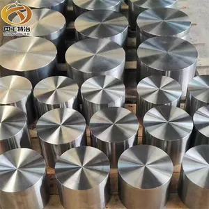GH2747 High-temperature Alloy, MARM247 MARM200 Round Steel Bar Are Used in Aerospace Applications. thumbnail-5