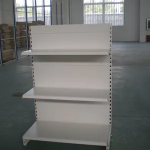 European Style Compatible Supermarket Shelf Manufacturer thumbnail-1
