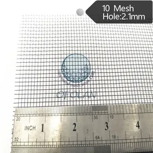 OFOLAN Mirabilite Pulp Titanium Filter Screen,Multiple Specifications, Available in Stock, Customizable thumbnail-4