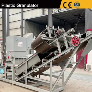 Large Crusher/Metal Crusher With Good Peice thumbnail-1
