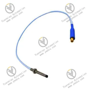 Robust 330901-00-70-10-02-CN Bently Nevada 3300 NSv Proximity Probes for Harsh Industrial Environments thumbnail-1