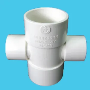 Double Junction Adaptor thumbnail-1