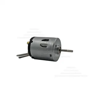 High-Quality Automotive Washer Pump Motors - Various Models, Reliable Performance for Car Windshield Systems thumbnail-2