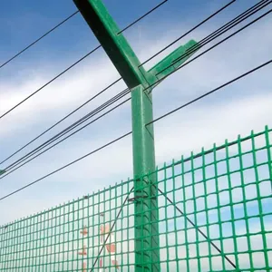 Fiberglass Protective Net thumbnail-5
