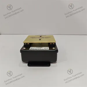HONEYWELL EG1033AA01 261A1812P02 UV FLAME AMPLIFIER DETECTOR thumbnail-3
