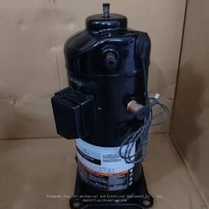 COPELANDVortex Refrigeration Compressor Air Conditioning Industrial Refrigerator ZP154KCE-TFD-425 thumbnail-5