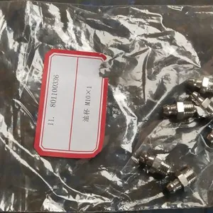 High-Performance 801100336 Oiler for 262J 263J Road Rollers New Construction Machinery Parts thumbnail-3