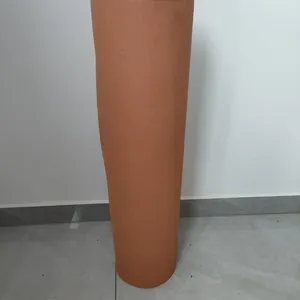Leather Fibres Board Thickness0.6-2.0mm Use to Make Shoes Heel and Soles and Bags Lining thumbnail-4