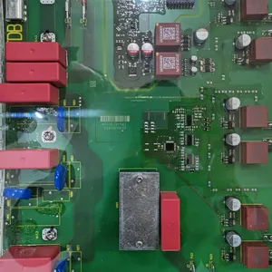 A5E36717795︱Siemens Powerblock IGD3/R2 Board thumbnail-1