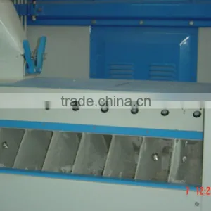 Small Capacity Maosheng Brand Wheat Processing Line thumbnail-1