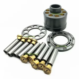 BPV Piston Pump Repair Kits BPV100 Pump Spare Parts for Repair LINDE Piston Pump thumbnail-1