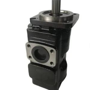 Replace Original Gear Pump JCB206 20 925340 7029120005 Hydraulic Gear Pump High Quality Replacement Pump thumbnail-2
