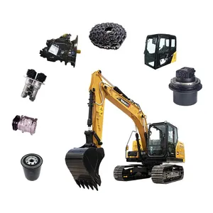 Original or Oem Sany Spare Parts Crane Sany Part Sany Heavy Equipment and Machinery Spare Parts thumbnail-2