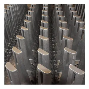 SANY Concrete Mixer Wear Parts MAO2000 Wear-resistant Middle Mix Arm TWIN-SHAFT BATCH Concrete Mixer Arm - MIXER ARM thumbnail-4