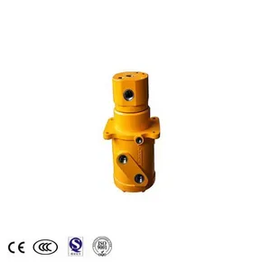 Genuine Sany A229900004512 Cenrer Swivel Jopnt Hydraulic Rotary Joinr for SY135 Excavator thumbnail-6