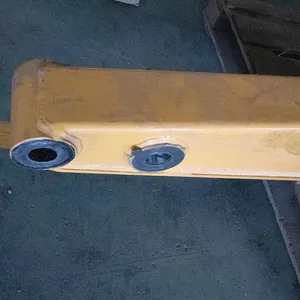 Genuine SANY Dipper Stick Arm for SY55 SY75 Excavators SSY006998372 Reach Arm Replacement thumbnail-4