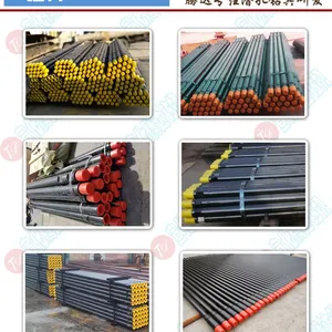 QZJ100B (D) Bracket Type Sled Type Column Type Rubber Wheel Type Down the Hole Drilling Rig Accessories - Gearbox (pneumatic) thumbnail-4