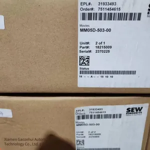 Sew Brand New and Original Inverter Mm05d-503-00, All Models Available for Inquiry thumbnail-4