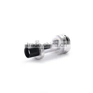 Aspire New Cleito Subohm Tank Aspire Cleito Tank With Dual Clapton Coil thumbnail-4