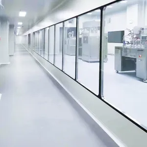 Architectural Insulated Glass for Curtain Wall Applications thumbnail-5
