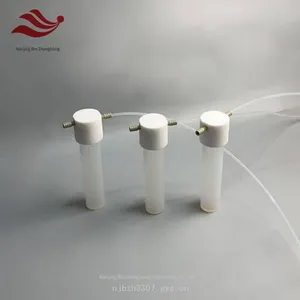 Anti-corrosion Pfa Distillation Flask Customized With Distillation Apparatus, Alkyl Mercury Distillation Device, and Methyl Mercury Separation and Purification System thumbnail-1