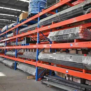 Storage Shelf Beam Shelf for Storing Goods thumbnail-1