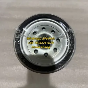 High Quality Fuel Filter VOE11110683 VOE 11110683 VOE11110474 VOE11110668 for EC210B EC140C EC180D EC290 Excavator thumbnail-5