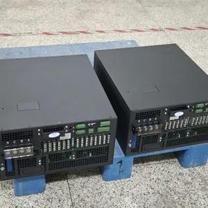 Hoteam SVG Module Type 440V 200kvar Wall-Mounting Active Harmonic Filter Reactive Power Compensation thumbnail-5