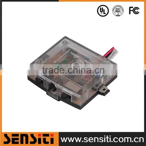 PIR Motion Sensor Fitting Wall Light thumbnail-1